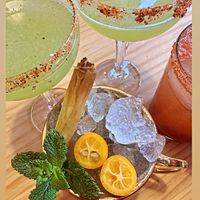   at Gallo Santo in Barcelona