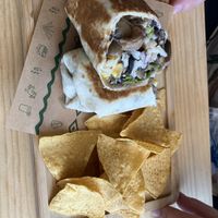   at Gallo Santo in Barcelona