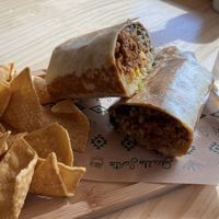   at Gallo Santo in Barcelona