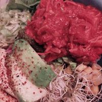  at Gallo Santo in Barcelona