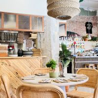   at Gallo Santo in Barcelona