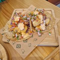  at Gallo Santo in Barcelona