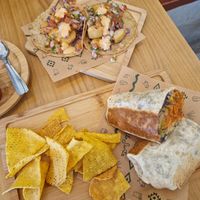  at Gallo Santo in Barcelona