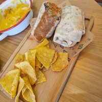  at Gallo Santo in Barcelona