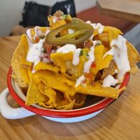  at Gallo Santo in Barcelona