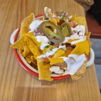  at Gallo Santo in Barcelona