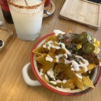   at Gallo Santo in Barcelona