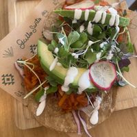   at Gallo Santo in Barcelona