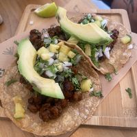   at Gallo Santo in Barcelona