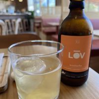   at Gallo Santo in Barcelona