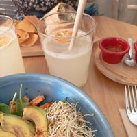  at Gallo Santo in Barcelona