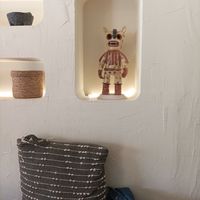  at Gallo Santo in Barcelona