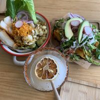   at Gallo Santo in Barcelona