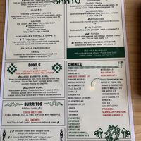   at Gallo Santo in Barcelona