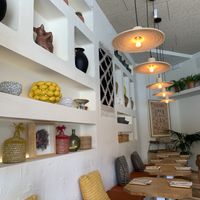   at Gallo Santo in Barcelona