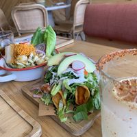   at Gallo Santo in Barcelona