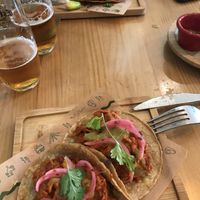   at Gallo Santo in Barcelona