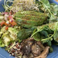   at Gallo Santo in Barcelona