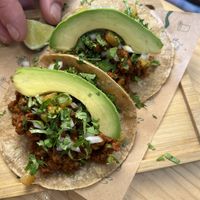   at Gallo Santo in Barcelona