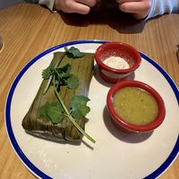 Delicious !  at Gallo Santo in Barcelona