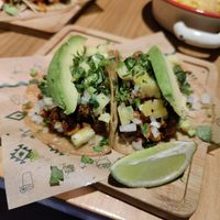  at Gallo Santo in Barcelona