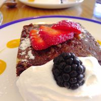  at Gallo Santo in Barcelona