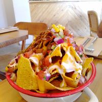  at Gallo Santo in Barcelona