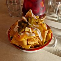  at Gallo Santo in Barcelona