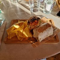  at Gallo Santo in Barcelona