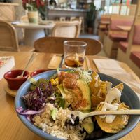   at Gallo Santo in Barcelona