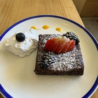   at Gallo Santo in Barcelona