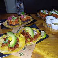  at Gallo Santo in Barcelona