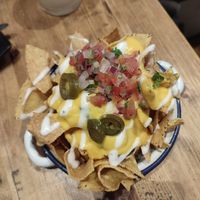  at Gallo Santo in Barcelona