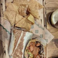  at Gallo Santo in Barcelona