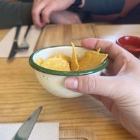   at Gallo Santo in Barcelona