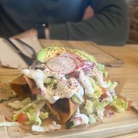   at Gallo Santo in Barcelona