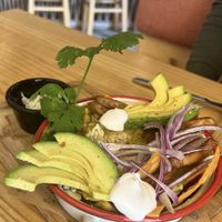   at Gallo Santo in Barcelona