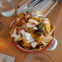 Están riquísimos muy recomendado at Gallo Santo in Barcelona