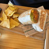   at Gallo Santo in Barcelona