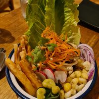  at Gallo Santo in Barcelona