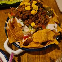  at Gallo Santo in Barcelona