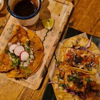  at Gallo Santo in Barcelona