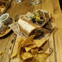  at Gallo Santo in Barcelona