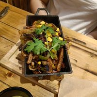  at Gallo Santo in Barcelona