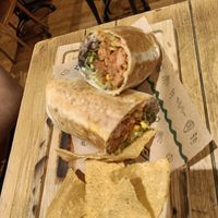  at Gallo Santo in Barcelona