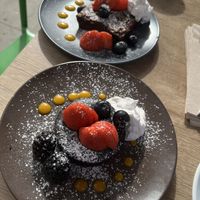   at Gallo Santo in Barcelona