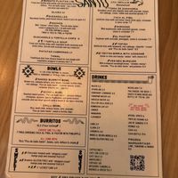   at Gallo Santo in Barcelona
