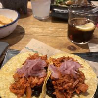   at Gallo Santo in Barcelona