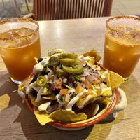   at Gallo Santo in Barcelona