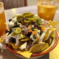   at Gallo Santo in Barcelona